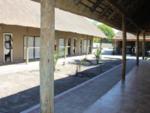 Makgovango Luxury Inn Hotels in Ngamiland North