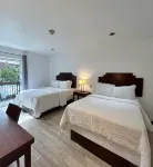 The Woodlands Inn Hotels in Plains Township