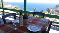 Ambeles Apartments - breakfast