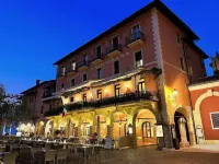 Albergo Gardesana Hotels in Torri del Benaco