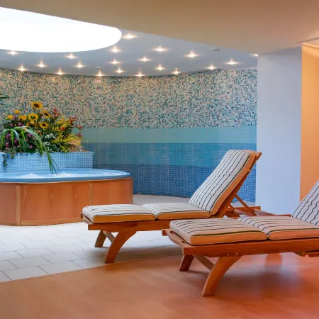 Grand Hotel la Pace - All Inclusive
