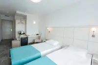 Hotel Okhtinskaya Hotels in Krasnogvardeysky