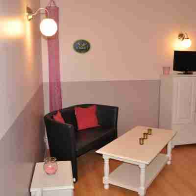 Residences de Chartres Others