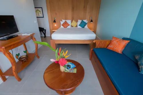 Le Panoramic - Apartments