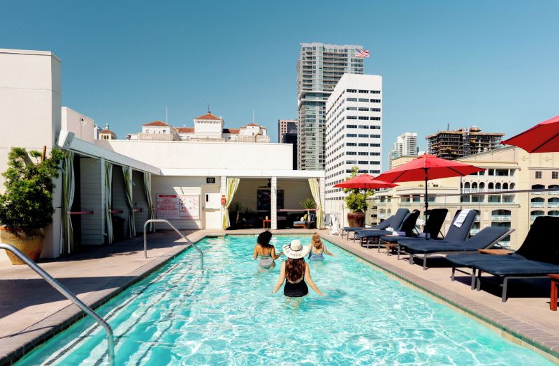 Andaz San Diego, by Hyatt photo 4