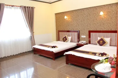 Khách sạn Trần Vinh
