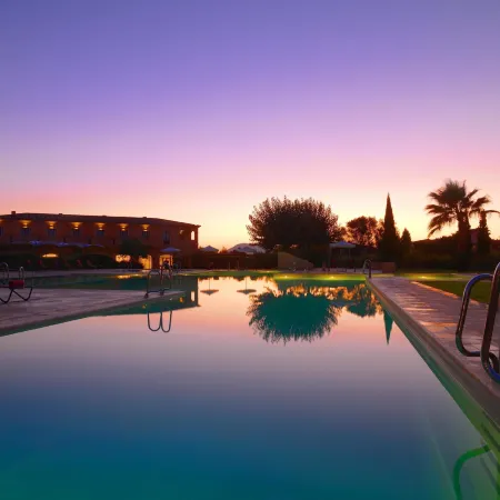 Hacienda Son Antem Golf Resort, Autograph Collection
