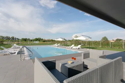 Country House Campofiore