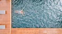 Parc Hotel Florian - Pools