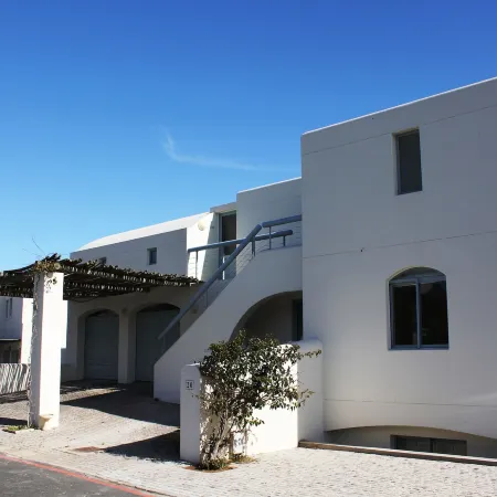 On the Beach 1, Langebaan, 2-Sleeper
