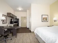 Candlewood Suites CHEYENNE by IHG โรงแรมในไชแอนน์