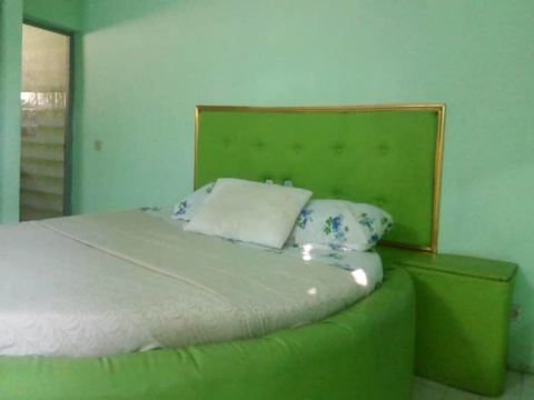 Hôtel Ixora Gagnoa
