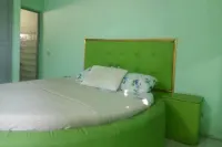 Hôtel Ixora Gagnoa Hôtels à : 