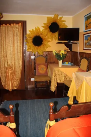 Una Franca Camere di Charme