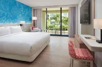 Curacao Marriott Beach Resort - spa