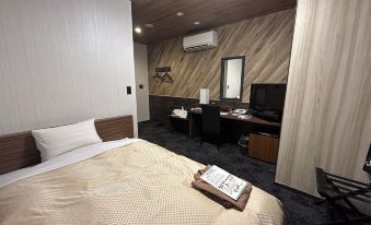 Grand Park Hotel Odate