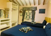 Casa Rural Ubeda - B&B - Pinoso-Alicante Hotels in Pinoso