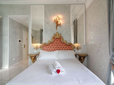 Home Grifondoro Affittacamere