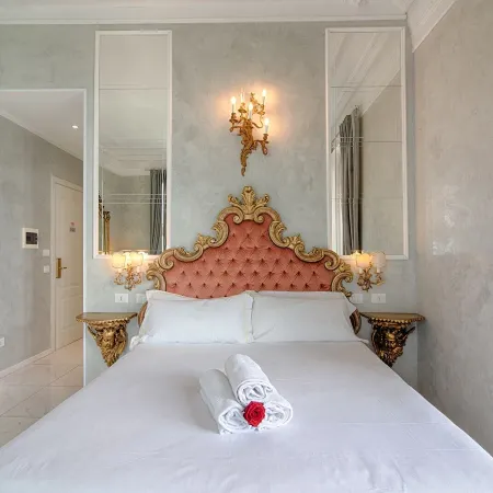 Home Grifondoro Affittacamere