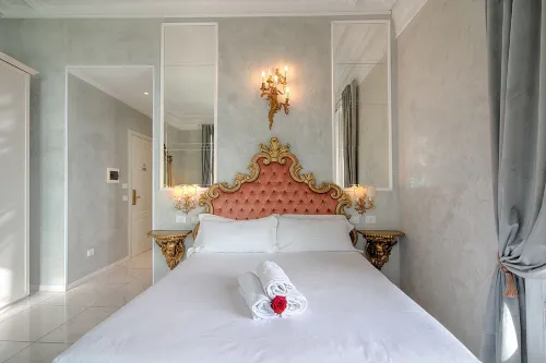 Home Grifondoro Affittacamere - View biển