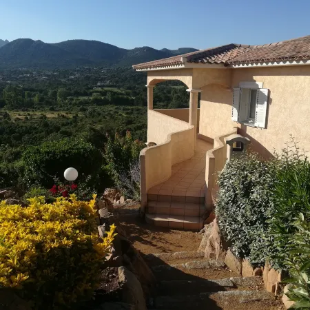 Residence Marina di A Testa
