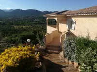 Residence Marina di A Testa