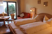 Apparthotel Jagdhof