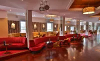 Royal Exeter Hotel - Jacuzzi