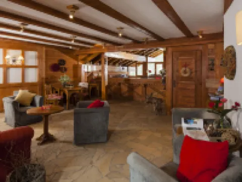 Vacancéole - Résidence la Turra Hotels in Modane