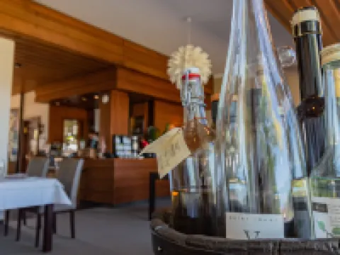 WEINhotel Ayler Kupp - Jörg Diekert Hotels in Ayl