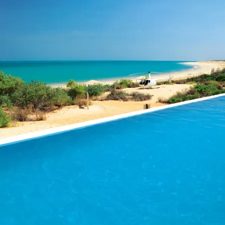 Eco Beach Wilderness Retreat