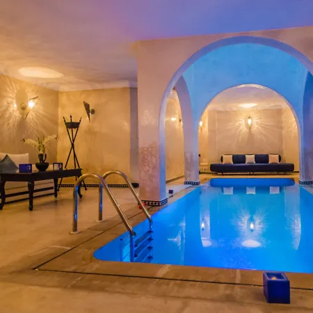 Lina Ryad & Spa