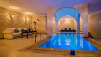 Lina Ryad & Spa - Pools