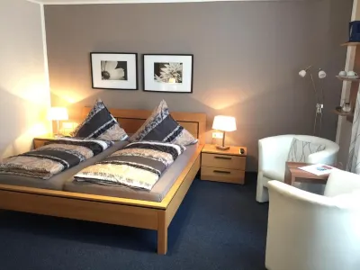 Gästehaus Albers Hotels near Cochem