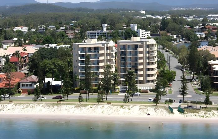Royal Pacific Resort