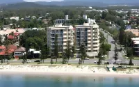 Royal Pacific Resort Hotels in Biggera Waters
