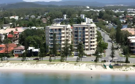 Royal Pacific Resort