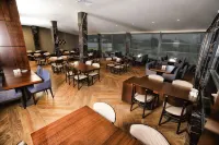The Green Park Gaziantep - sarapan
