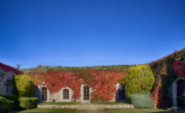 Hotel & Spa El Castell de Ciutat Hotels in 