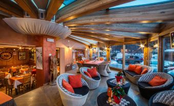 Hotel Cime d'Oro