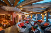 Hotel Cime d'Oro Hotels in Palu