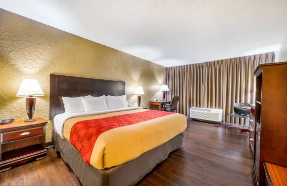 科林斯伊康旅館