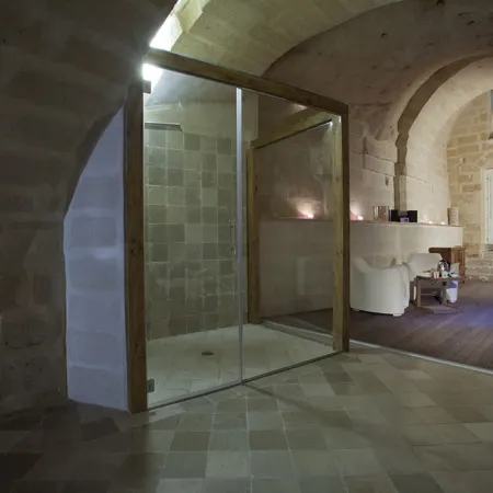 Antico Convicino Rooms Suites & SPA