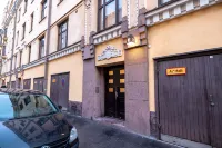 2Ndhomes Ullanlinna Penthouse Apartments Hotels in 