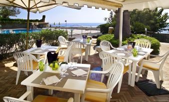 Hotel Villa Paradiso