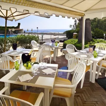 Hotel Villa Paradiso