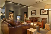 Eco & Wellness Boutique Hotel Sonne Hotels in Livigno