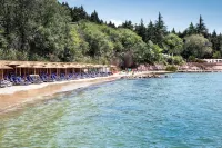 Sol by Meliá Nessebar Bay All Inclusive - Havudsigt