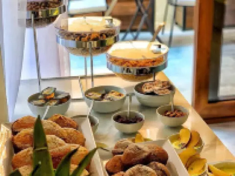 Hotel Villa Gracia Hotel a Budua