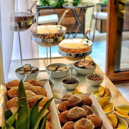 Hotel Villa Gracia